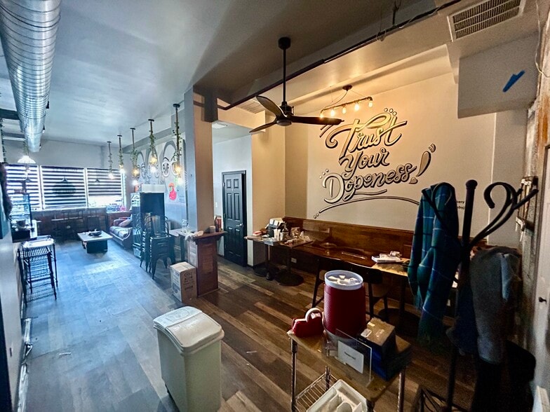 More Photos Of 3453 S Prairie Ave, Chicago Storefront Retail Residential For Lease