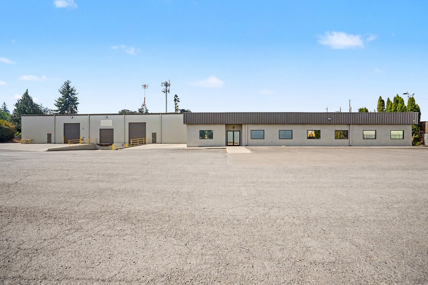 Primary Photo Of 3025 Kathryn Ave NE, Albany Warehouse For Lease