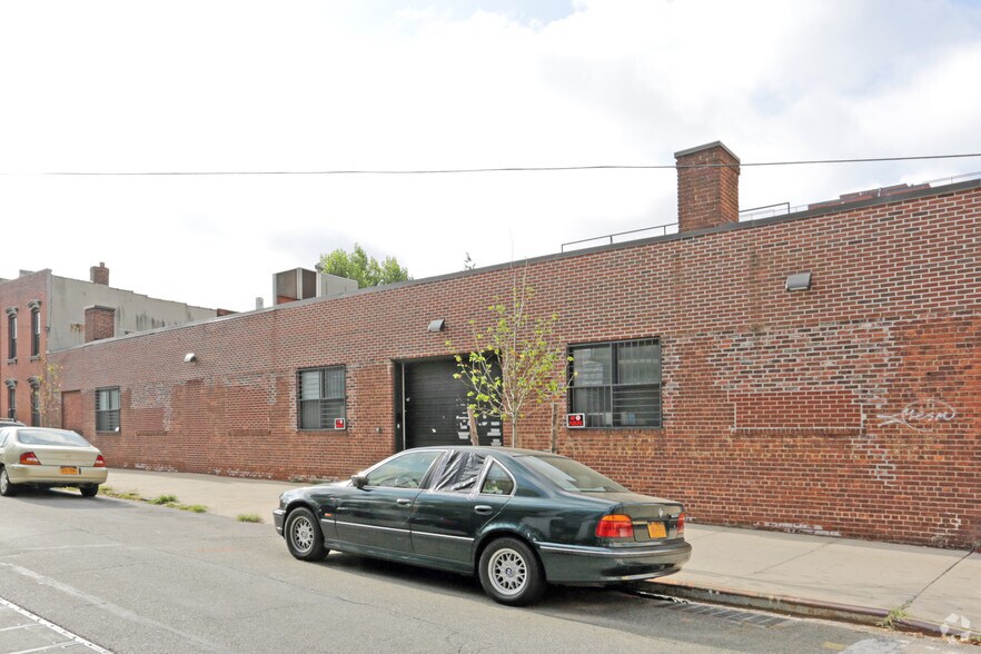 More Photos Of 49-01 5th St, Long Island City Warehouse For Lease