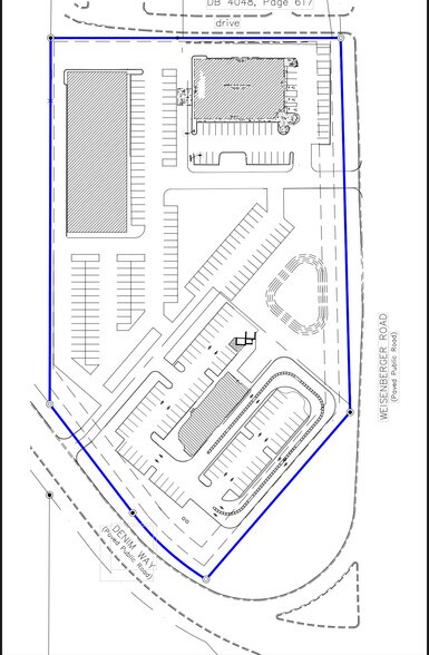 More Photos Of Parkway East, Gluckstadt Land For Lease