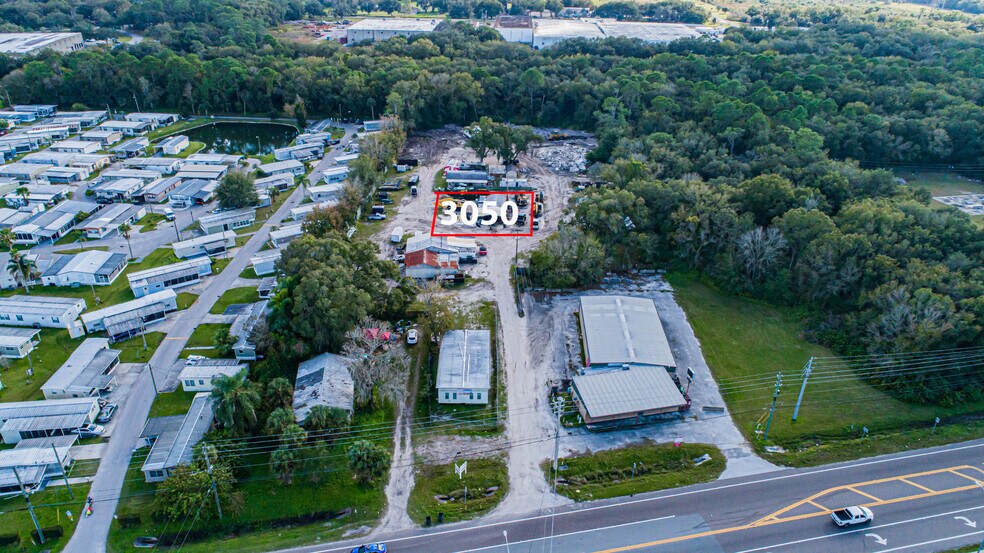 More Photos Of 3030 New Tampa Highway, Lakeland Land For Lease