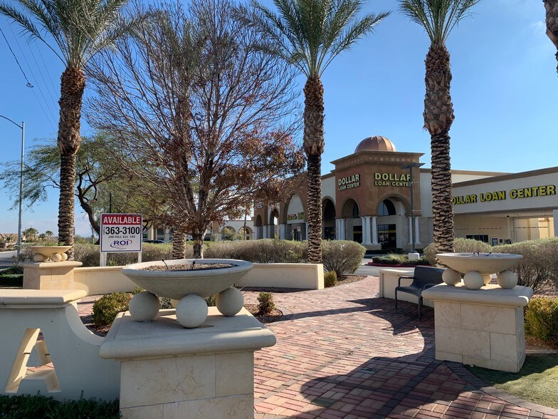 More Photos Of N Centennial Pky @ Alliante, North Las Vegas Unknown For Lease