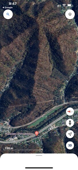 More Photos Of TBD Mullins Ter, Chapmanville Land For Sale