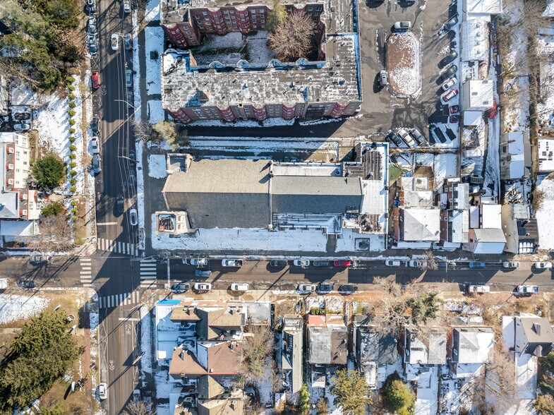 More Photos Of 5250 Wayne Ave, Philadelphia Apartments For Sale