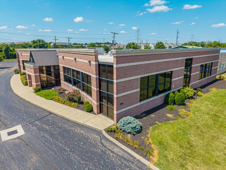 More Photos Of 275 Outerbelt St, Columbus Office For Sale