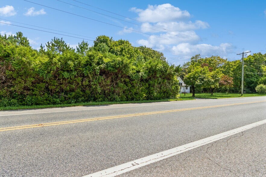 More Photos Of 3292 Tuckahoe Rd, Franklinville Land For Sale