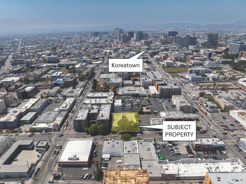 More Photos Of 833-835 Alvarado St, Los Angeles Apartments For Sale