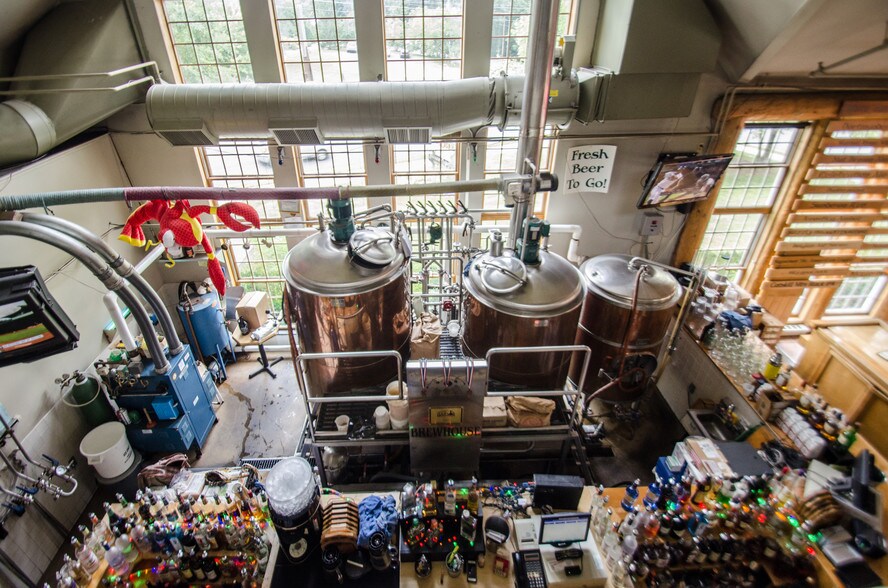 More Photos Of 3 Main St, New Paltz Restaurant For Sale