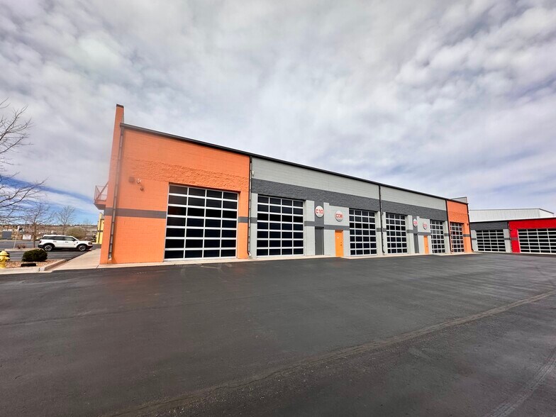 More Photos Of 2278 Manatt Ct, Castle Rock Warehouse For Lease