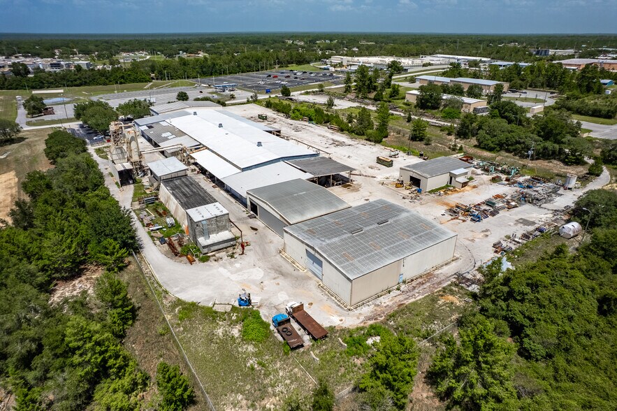 More Photos Of 310 Cypress Rd, Ocala Manufacturing For Sale