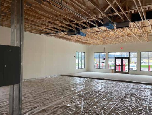 More Photos Of 1424-1432 US Highway 51, Stoughton Storefront For Lease