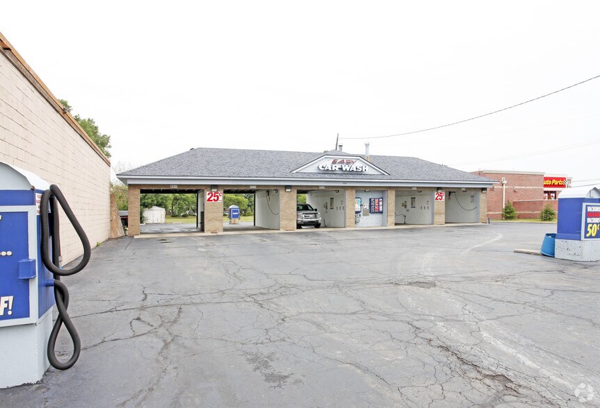 More Photos Of 31062 Utica Rd, Fraser Carwash For Sale