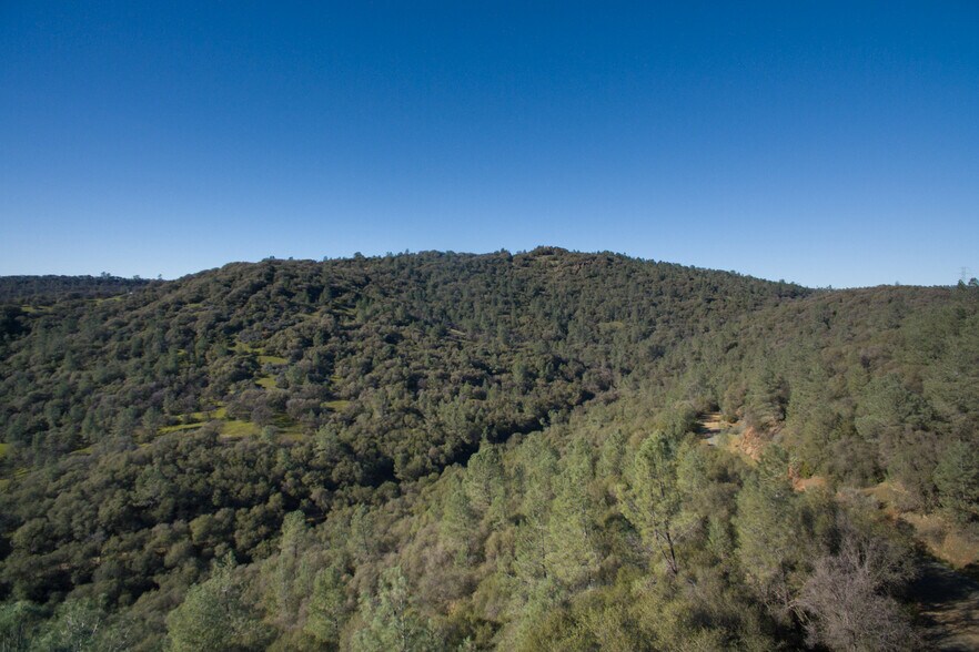 More Photos Of 1484 Oregon Gulch, Oroville Land For Sale