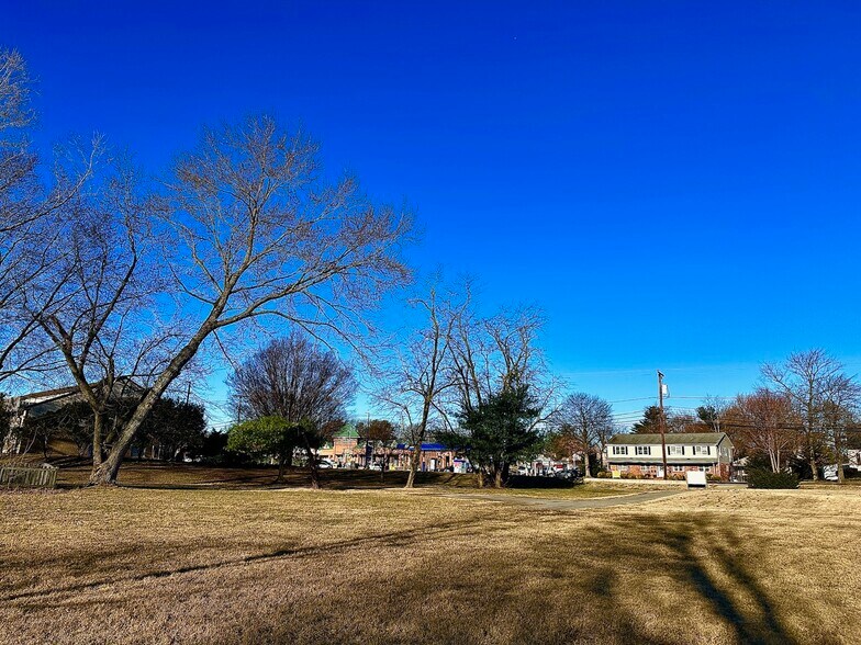 More Photos Of 7685 Quarterfield Rd, Glen Burnie Land For Lease