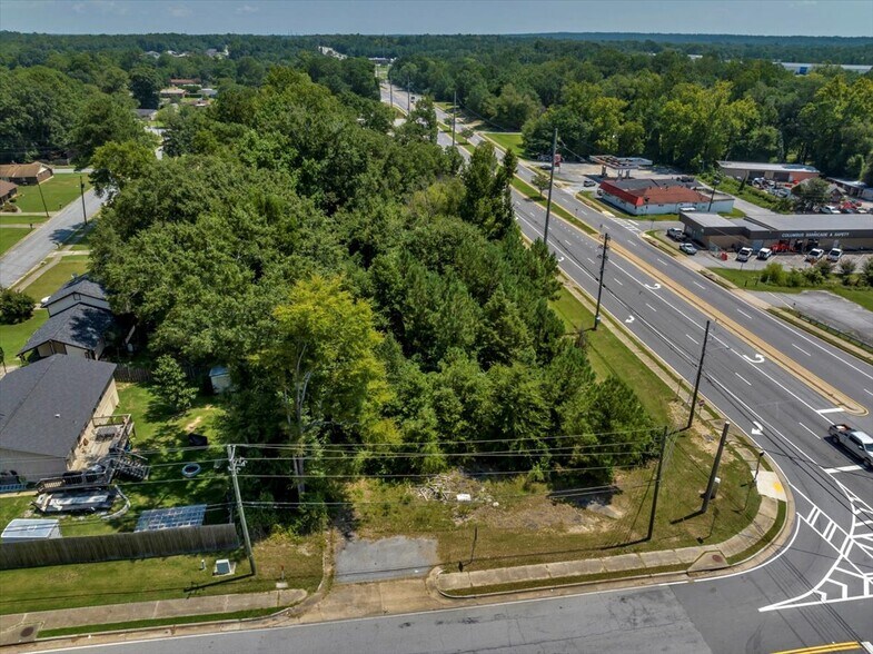 More Photos Of 6213-6221 Macon, Columbus Land For Sale