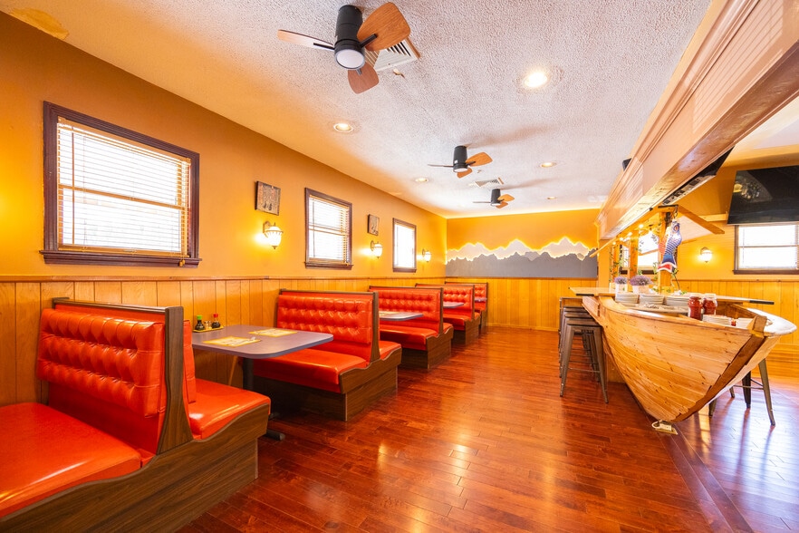 More Photos Of 294 Waterman Ave, Smithfield Restaurant For Sale