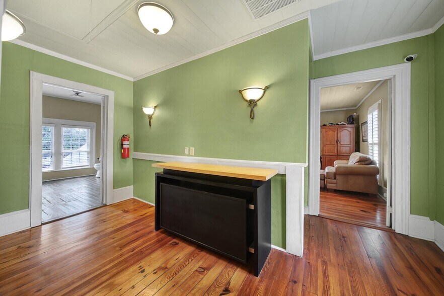 More Photos Of 500 W John St, Matthews Office For Sale