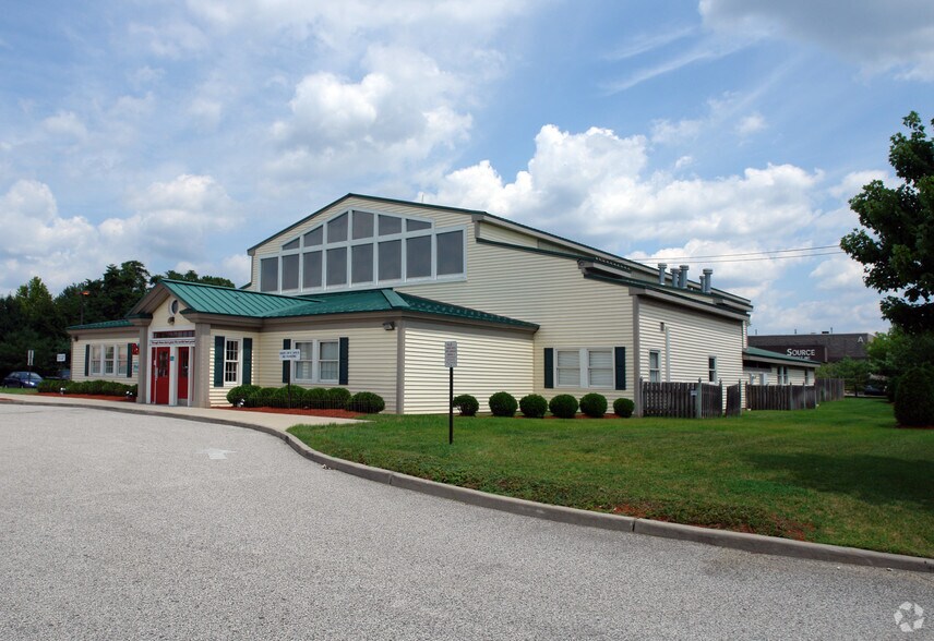 Primary Photo Of 585 N Route 73, West Berlin Flex For Sale