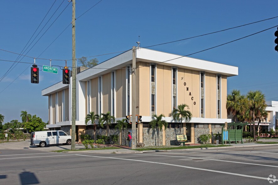 More Photos Of 4101 N Andrews Ave, Fort Lauderdale Medical For Lease
