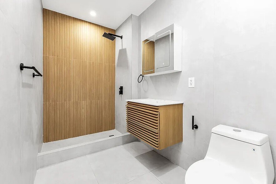 More Photos Of 261 Bowery, New York Apartments For Sale