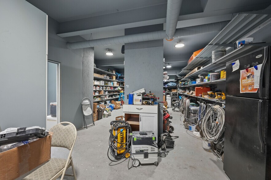 More Photos Of 138 Morgan St, Fall River Warehouse For Sale