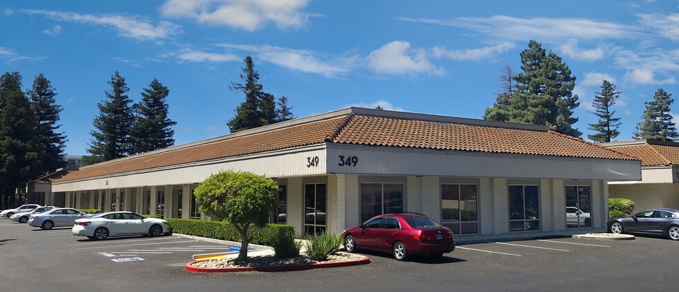 More Photos Of 333-349 Cobalt Way, Sunnyvale Unknown For Lease