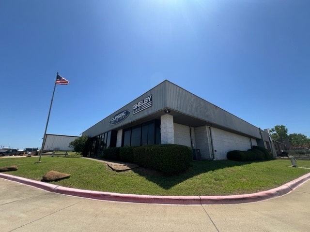 More Photos Of 3151 Justin Rd, Flower Mound Warehouse For Sale