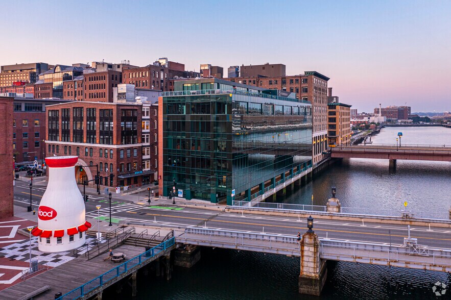 More Photos Of 303 Congress St, Boston Office For Lease