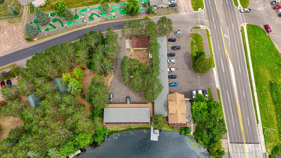 More Photos Of 10429 State Road 27, Hayward Hotel For Sale