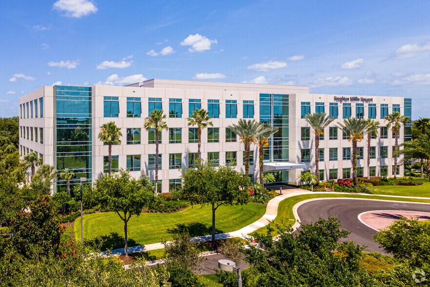 Primary Photo Of 9400 Southpark Center Loop, Orlando Office For Lease