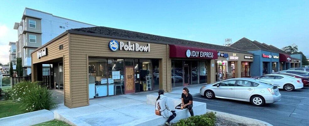 More Photos Of 4750 Almaden Expy, San Jose Storefront For Sale