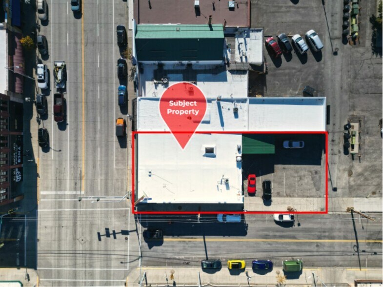 More Photos Of 302 S Main St, Kalispell Restaurant For Sale