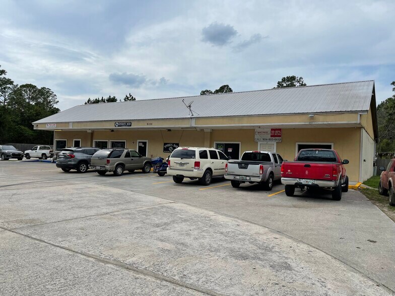 More Photos Of 9155 CR 13, Saint Augustine Storefront Retail Office For Lease