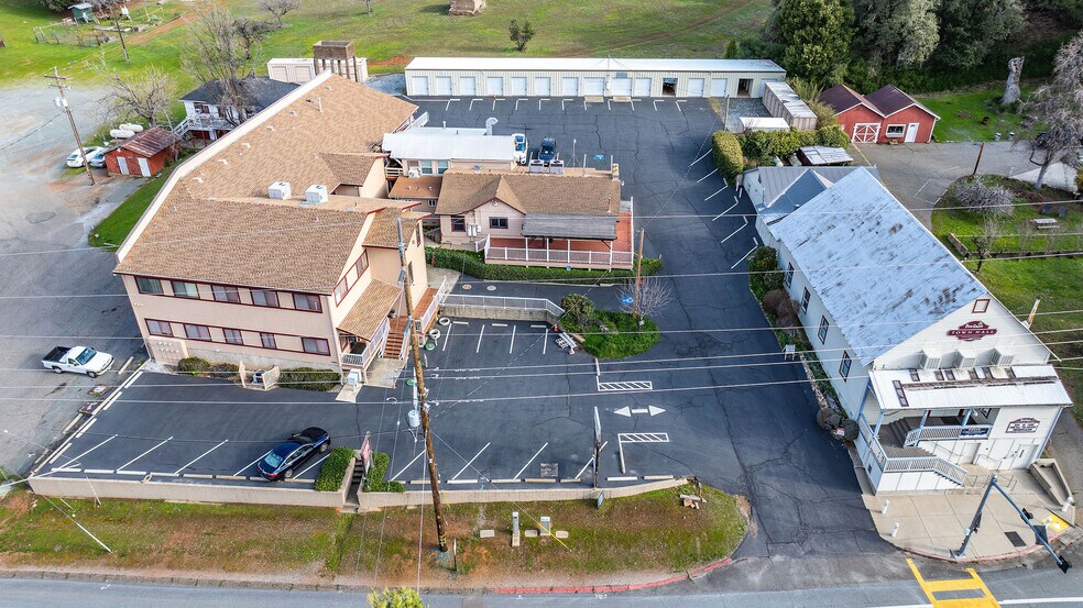 More Photos Of 19881 State Highway 88, Pine Grove Office Residential For Sale