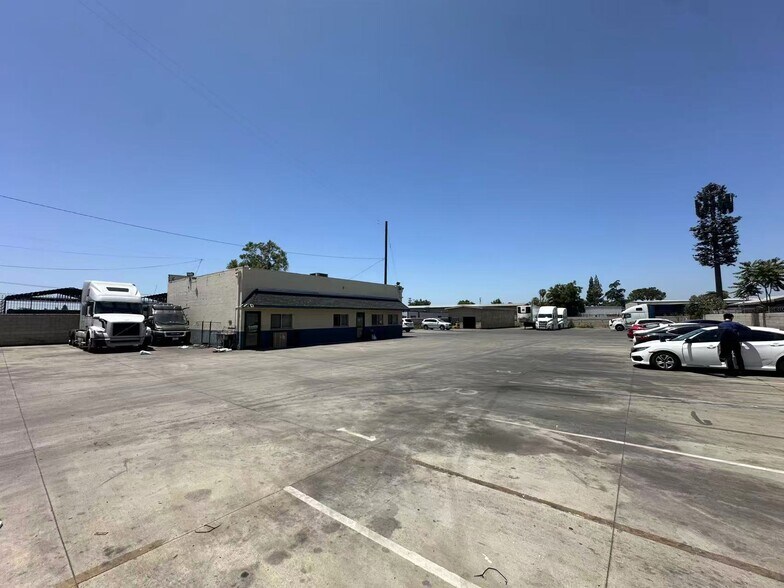 More Photos Of 1461 S East End Ave, Pomona Land For Sale