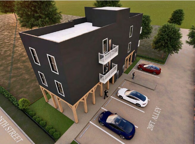 More Photos Of , Galveston Multifamily For Sale