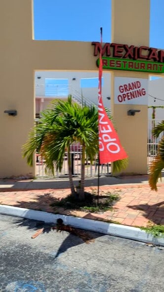 More Photos Of 701-769 NW Federal Hwy, Stuart Unknown For Lease