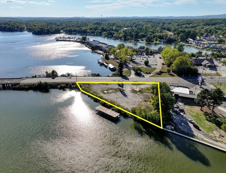 More Photos Of 2800 Albert Pike Rd, Hot Springs Land For Sale