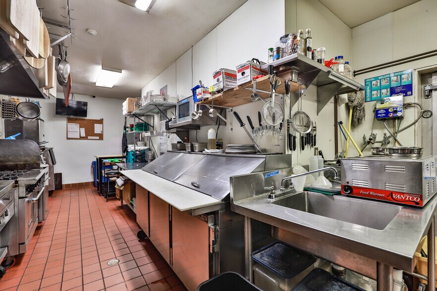 More Photos Of 251-253 Main St, Placerville Restaurant For Sale