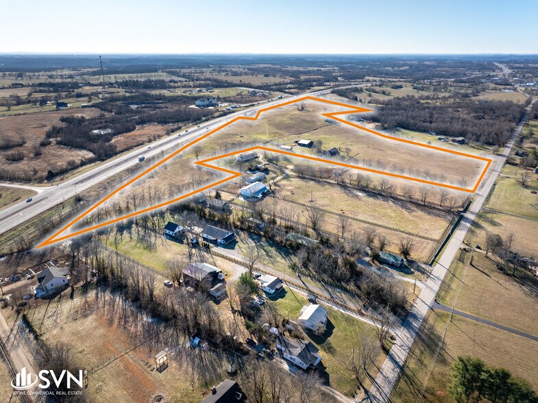 More Photos Of 405 Danville Loop 1 Rd, Nicholasville Land For Sale