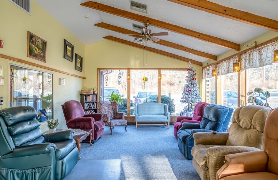 More Photos Of 43850 Route 6, Wyalusing Assisted Living For Sale
