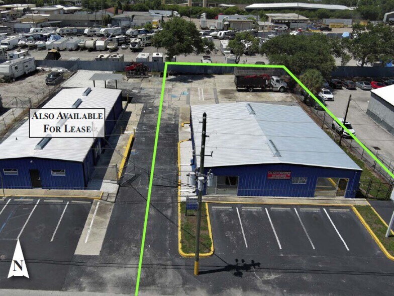 More Photos Of 2064 Range Rd, Clearwater Warehouse For Lease