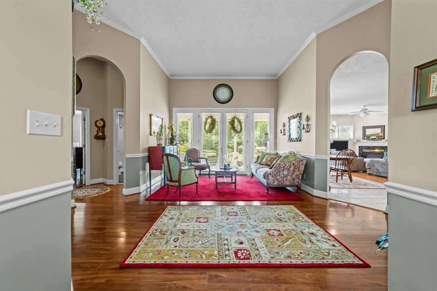 More Photos Of , Graham Multifamily For Sale