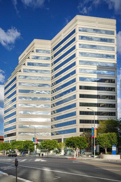 More Photos Of 12400 Wilshire Blvd, Los Angeles Office For Lease