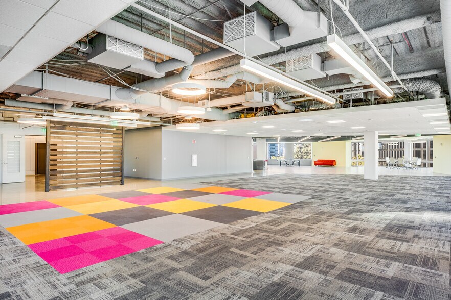 More Photos Of 303 Almaden Blvd, San Jose Office For Lease