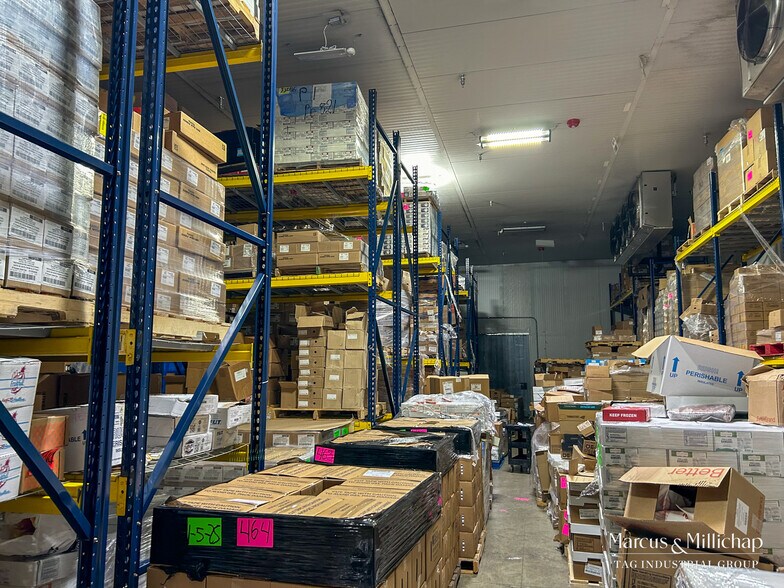 More Photos Of 199 Shepard Ave, Wheeling Warehouse For Sale