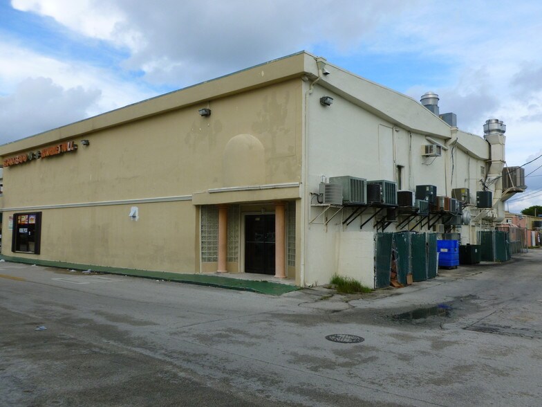 More Photos Of 1224 NE 163rd St, North Miami Beach Storefront Retail Office For Sale