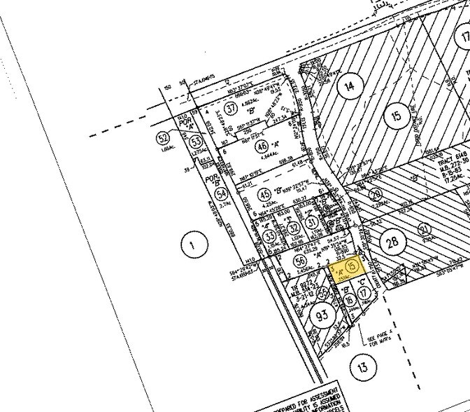 More Photos Of 12855 Alcosta Blvd, San Ramon Flex For Lease