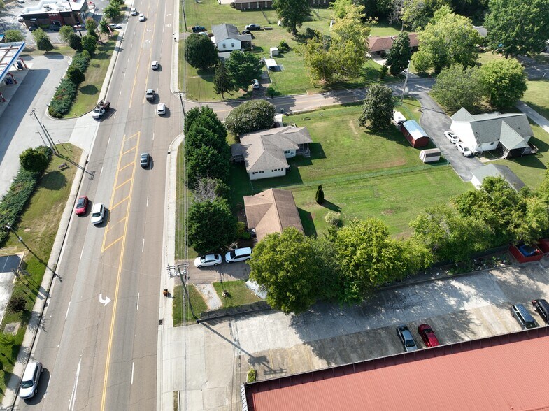 More Photos Of 7707 Lee Hwy, Chattanooga Land For Sale