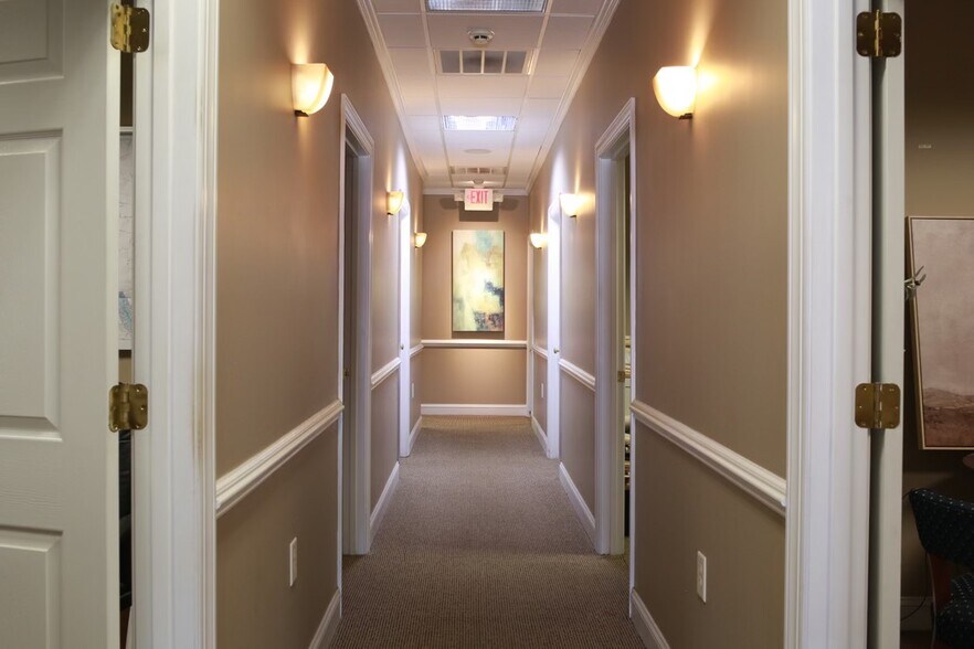More Photos Of 4 S Main St, Franklinton Office For Sale
